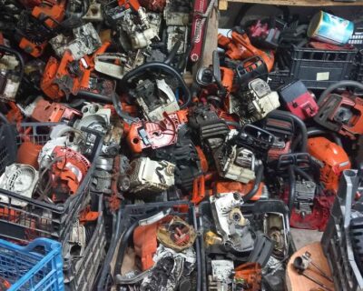 Piese drujbe originale Stihl,Husqvarna, jonsered.Provenite din dezmembrări…